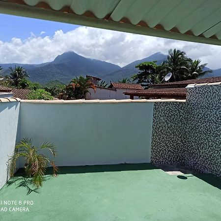 Casa de Praia Ilhabela Exterior foto