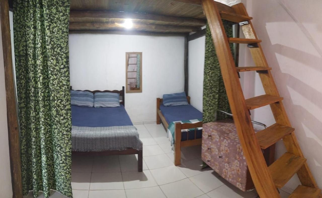 Casa de Praia Ilhabela Exterior foto