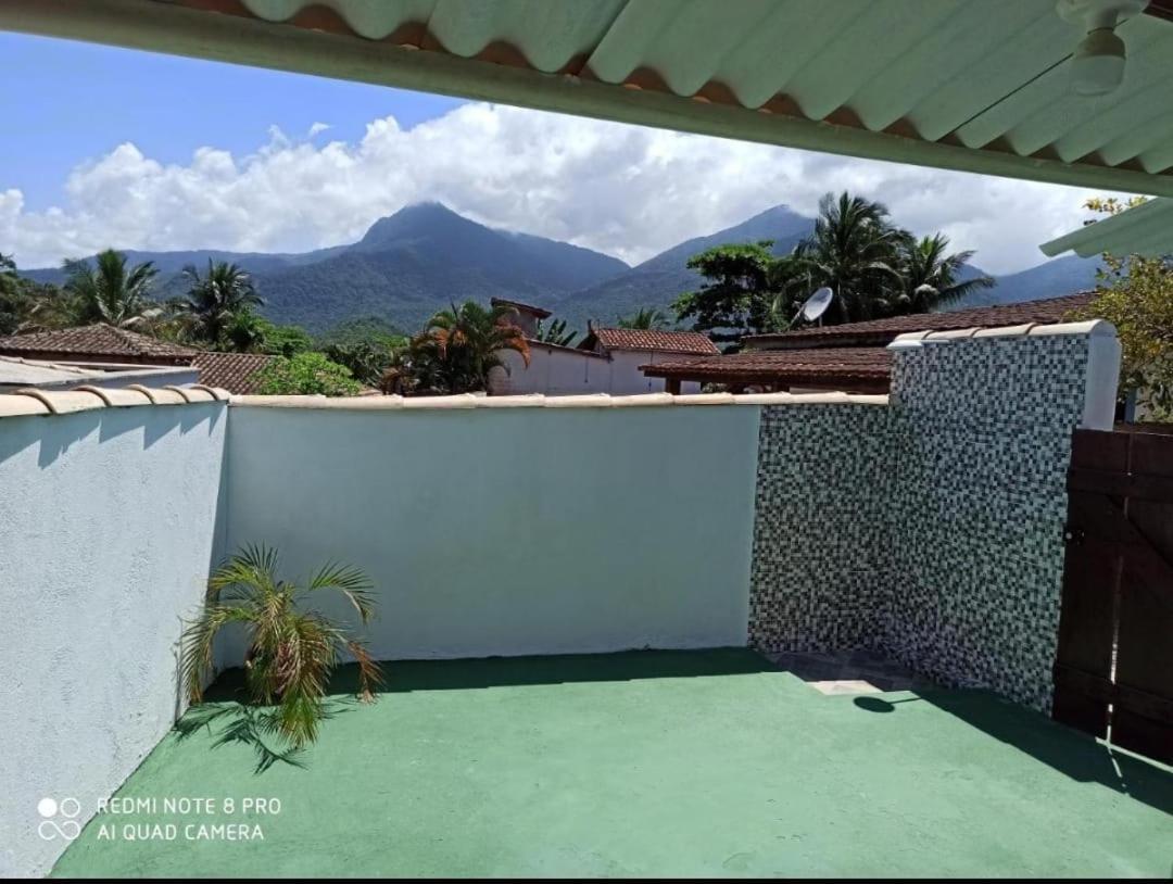 Casa de Praia Ilhabela Exterior foto